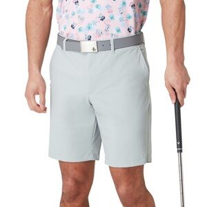 Original Penguin Golf The Players 9" Shorts size 34